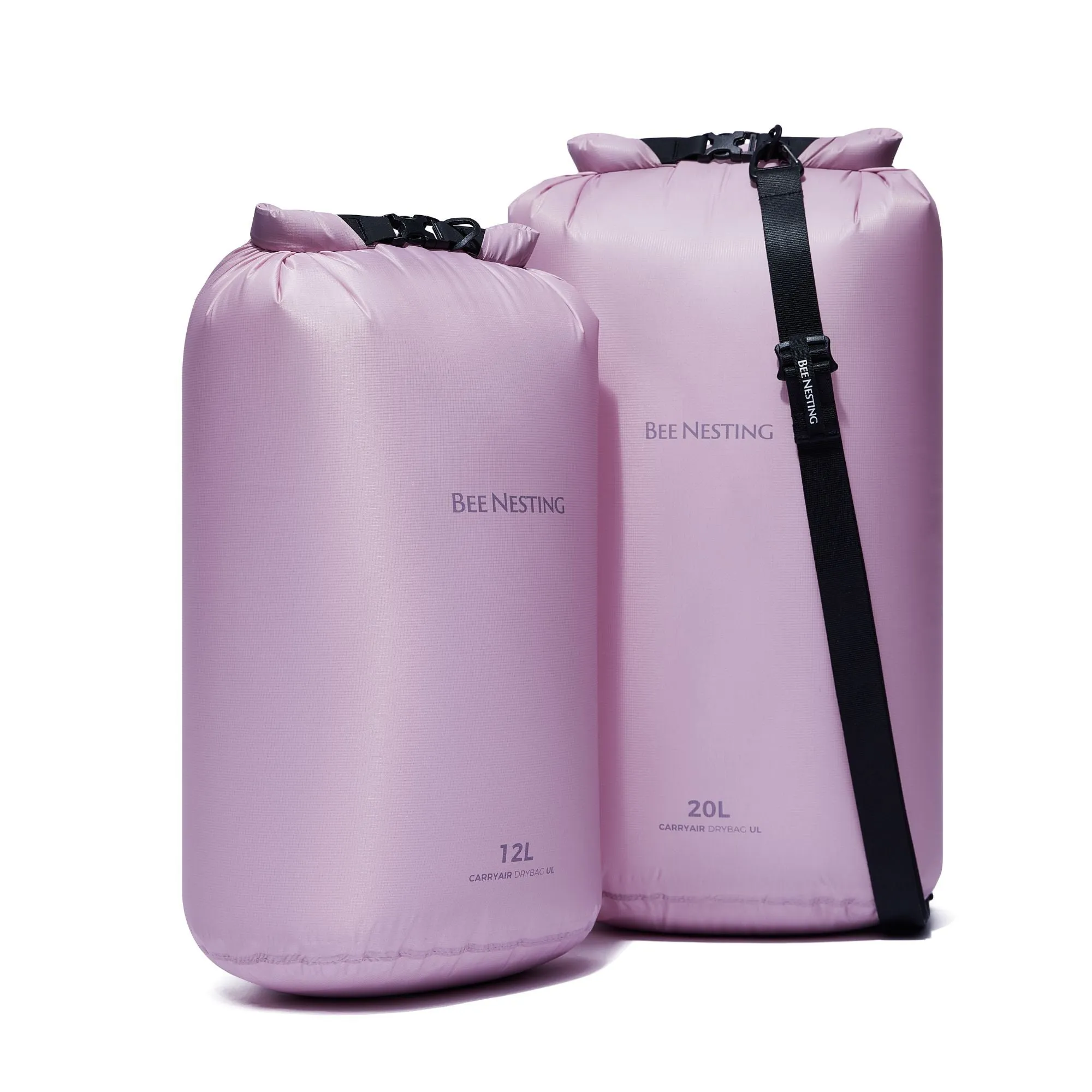 Beenesting Waterproof Dry Bag 12L 20L