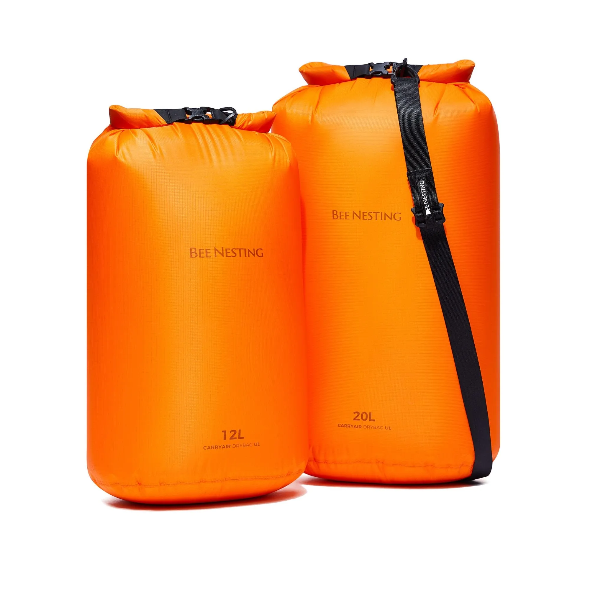 Beenesting Waterproof Dry Bag 12L 20L