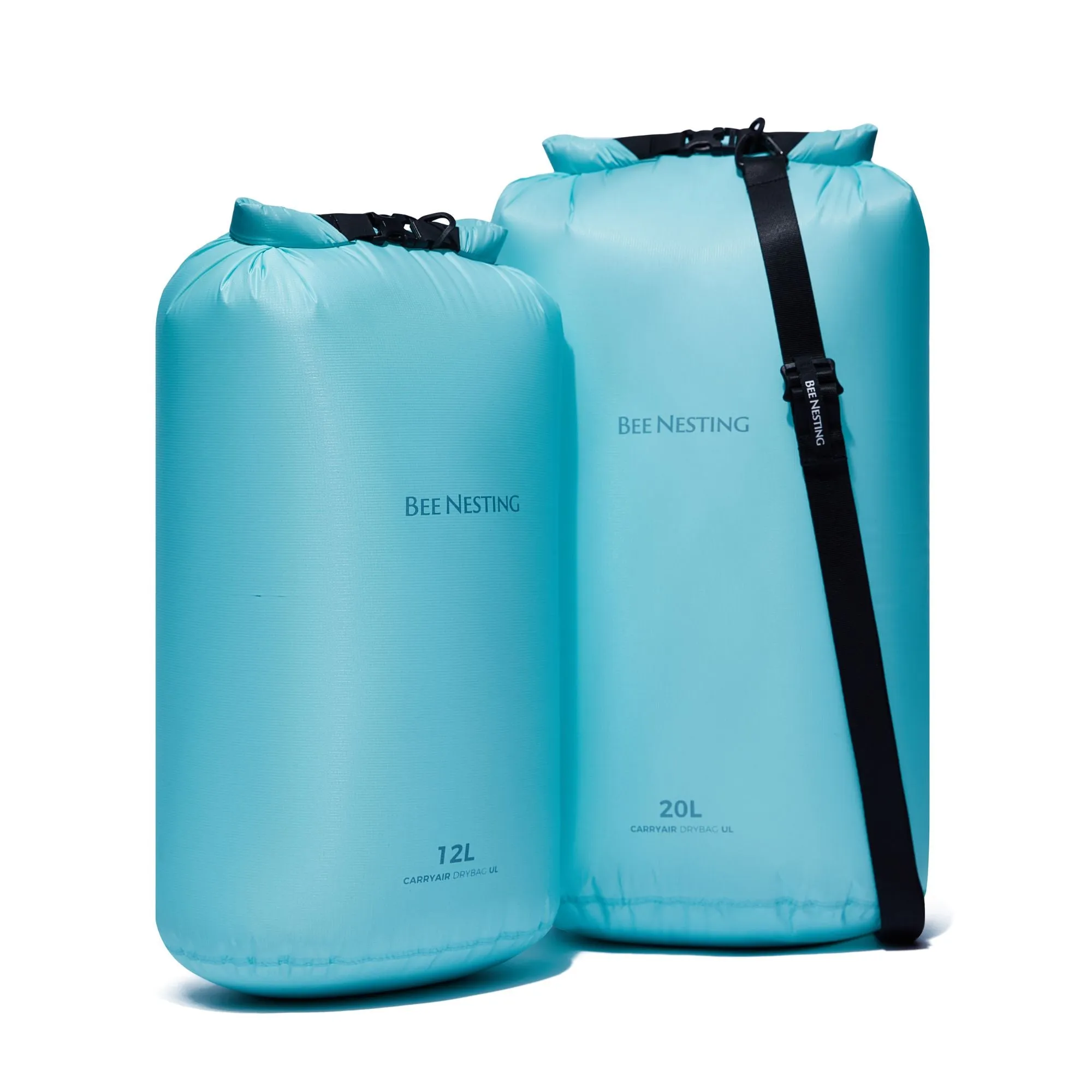 Beenesting Waterproof Dry Bag 12L 20L