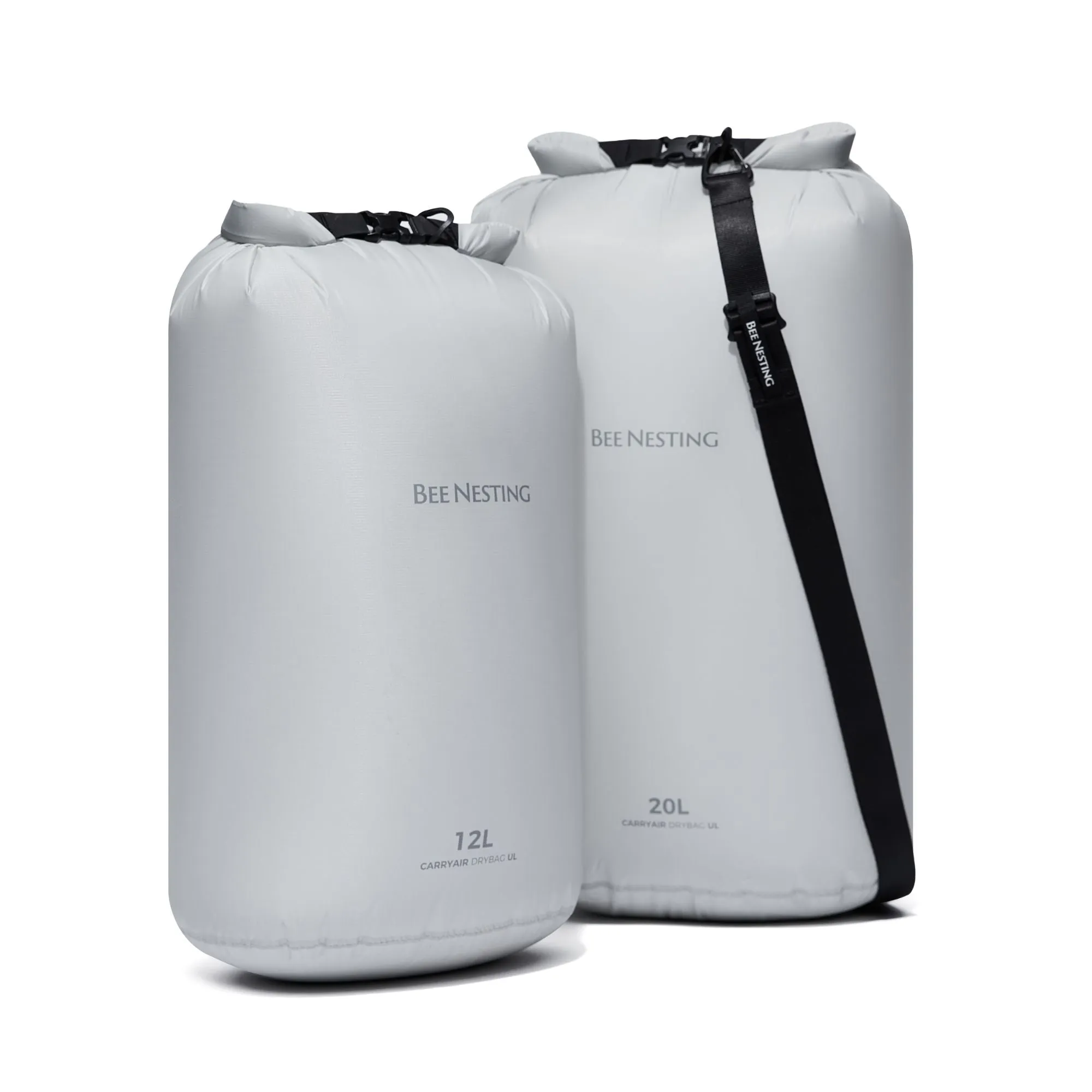 Beenesting Waterproof Dry Bag 12L 20L