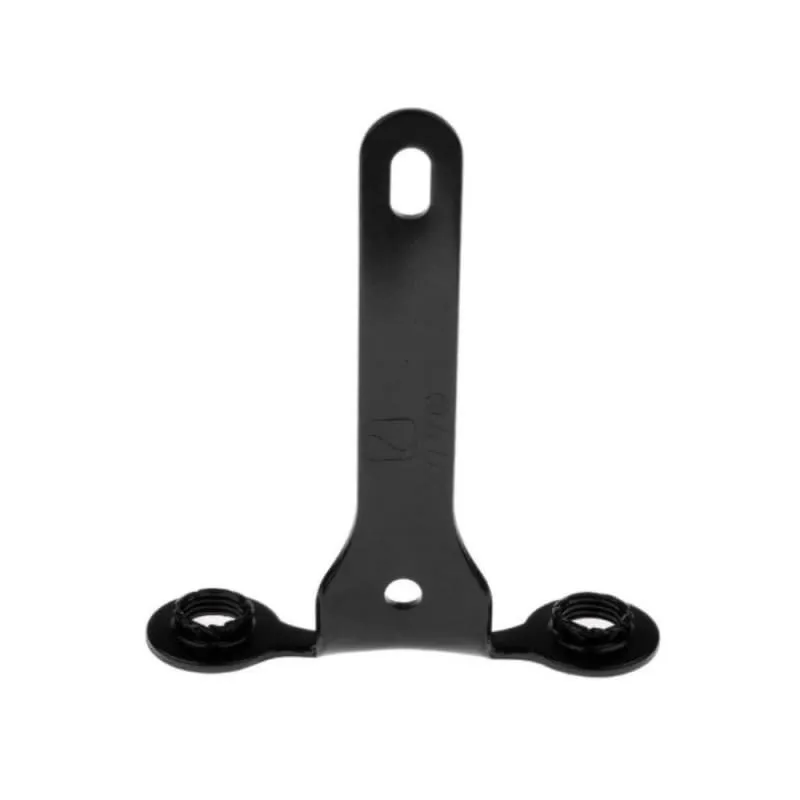 Bicycle Inflating Co2 Holder Bracket