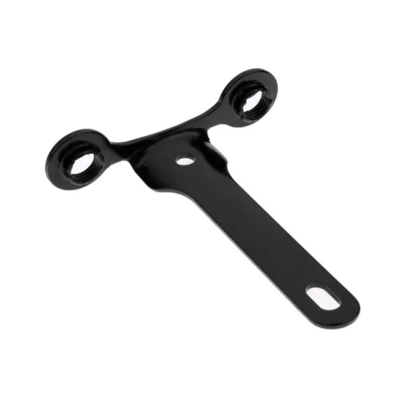 Bicycle Inflating Co2 Holder Bracket