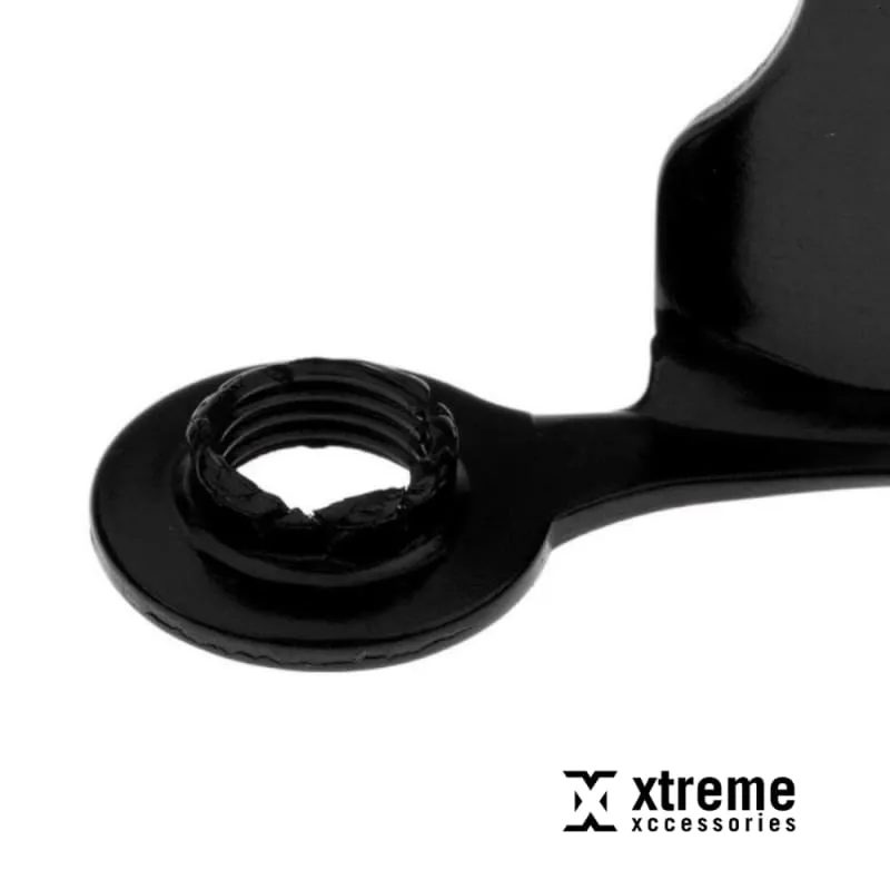 Bicycle Inflating Co2 Holder Bracket