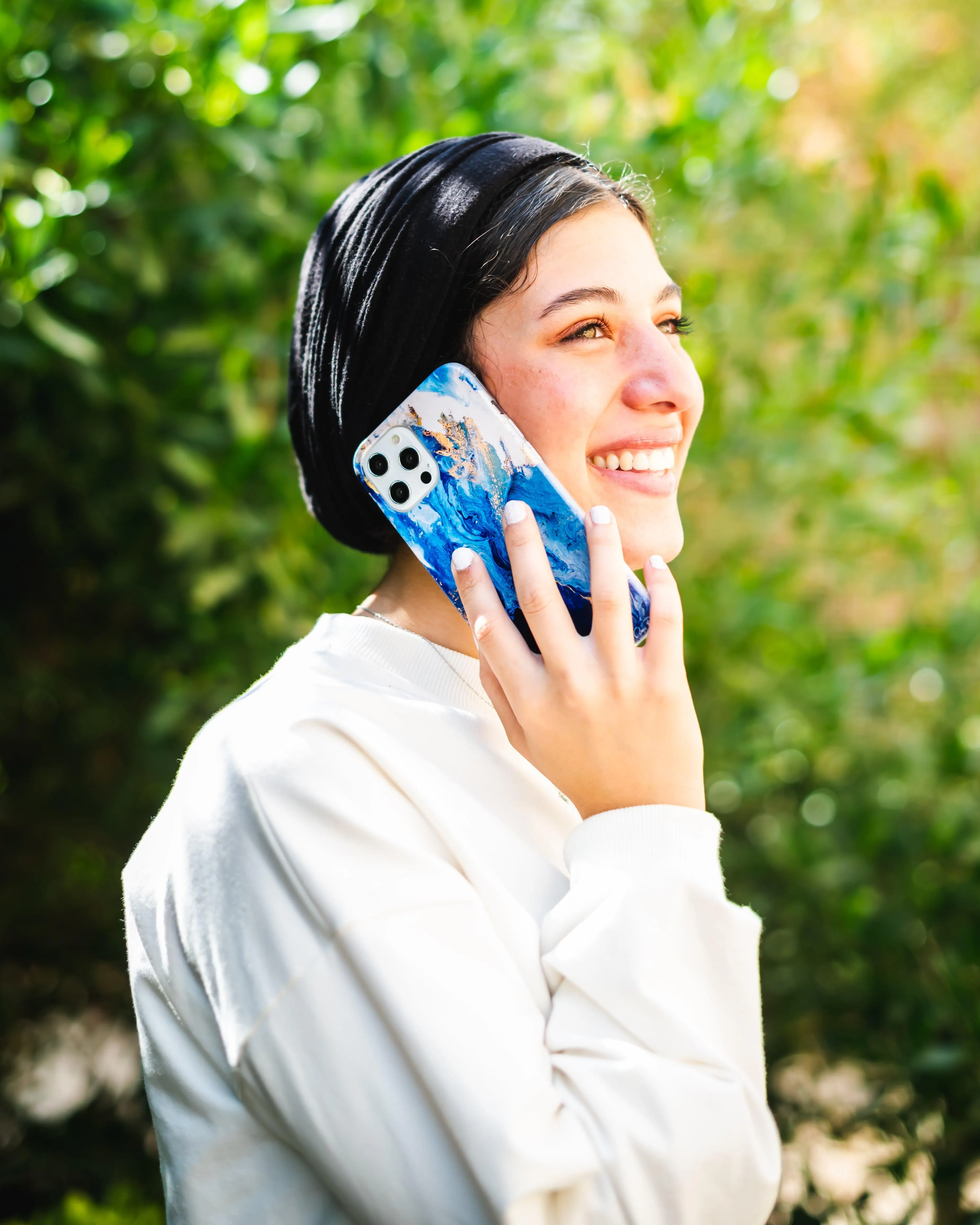 Blue Marble Laptop Sleeves