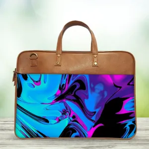 Blue Mercury Classic Laptop Bag