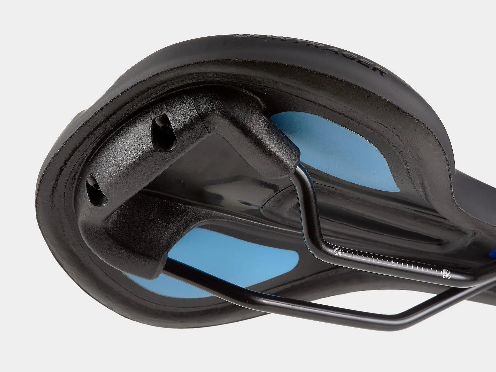 Bontrager Commuter Fluid Bike Saddle