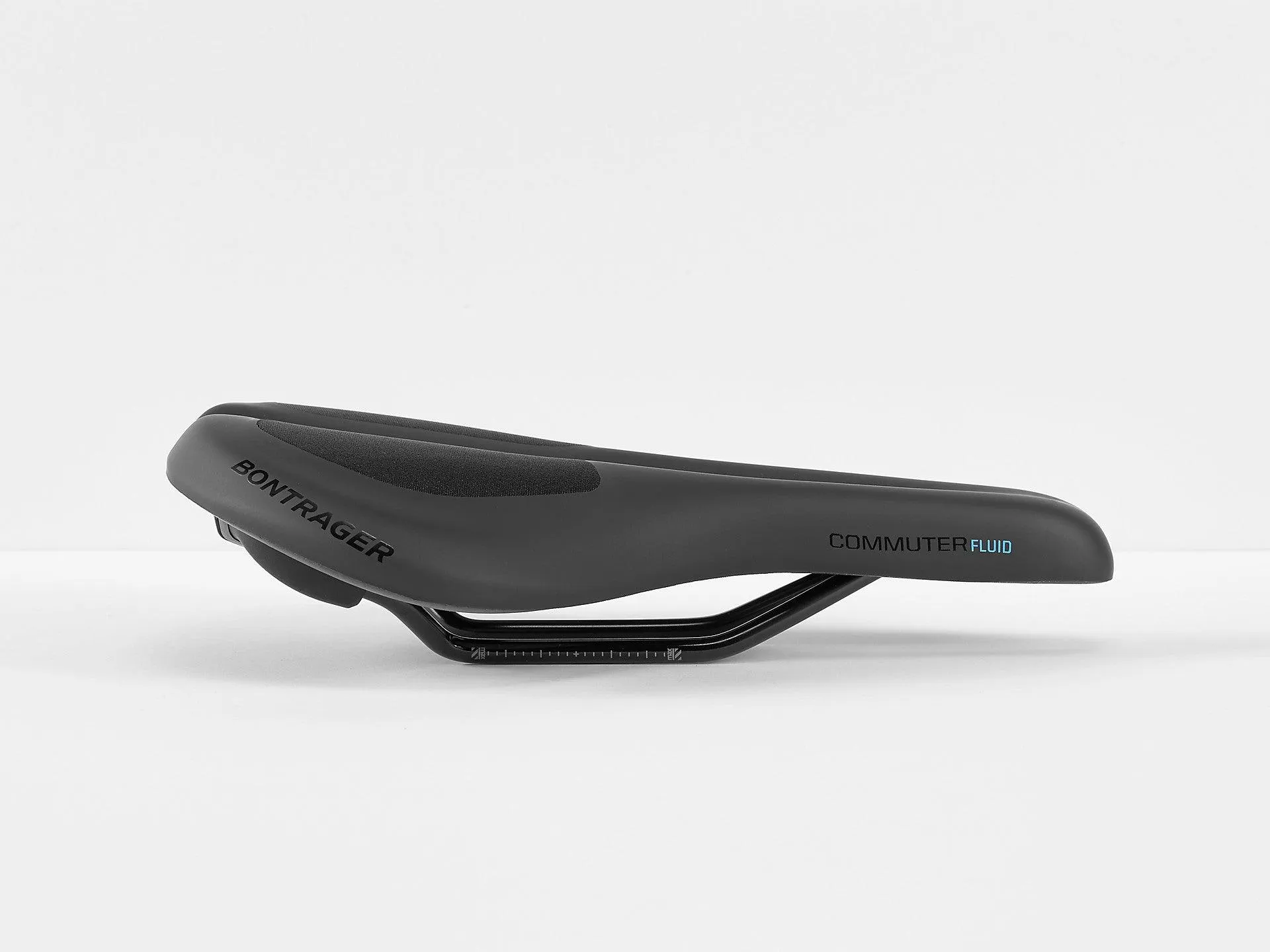 Bontrager Commuter Fluid Bike Saddle
