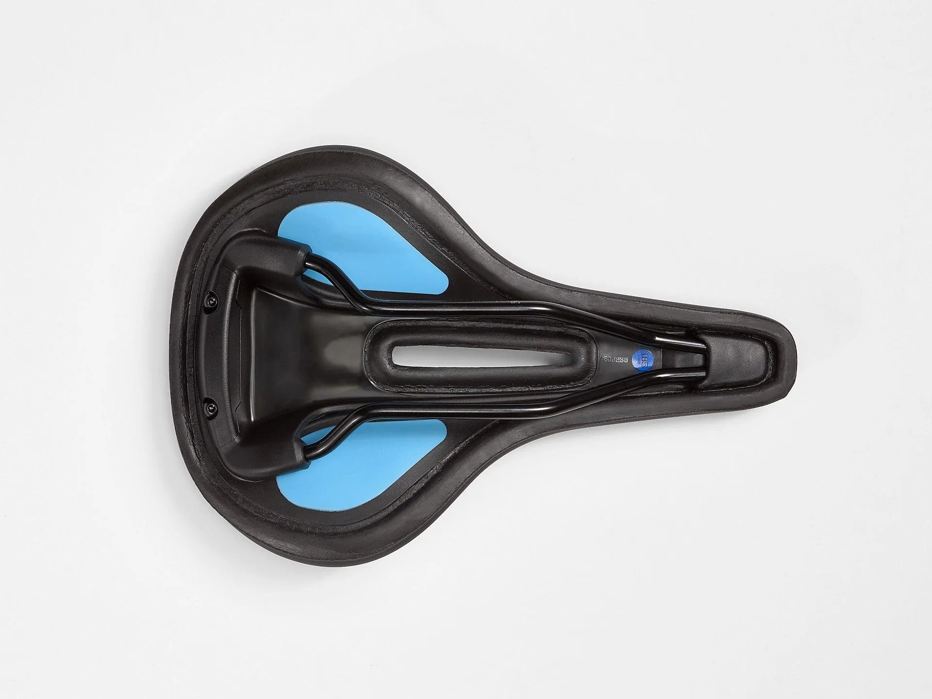 Bontrager Commuter Fluid Bike Saddle