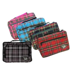 Buffalo Laptop Sleeve - Plaid (Assorted)