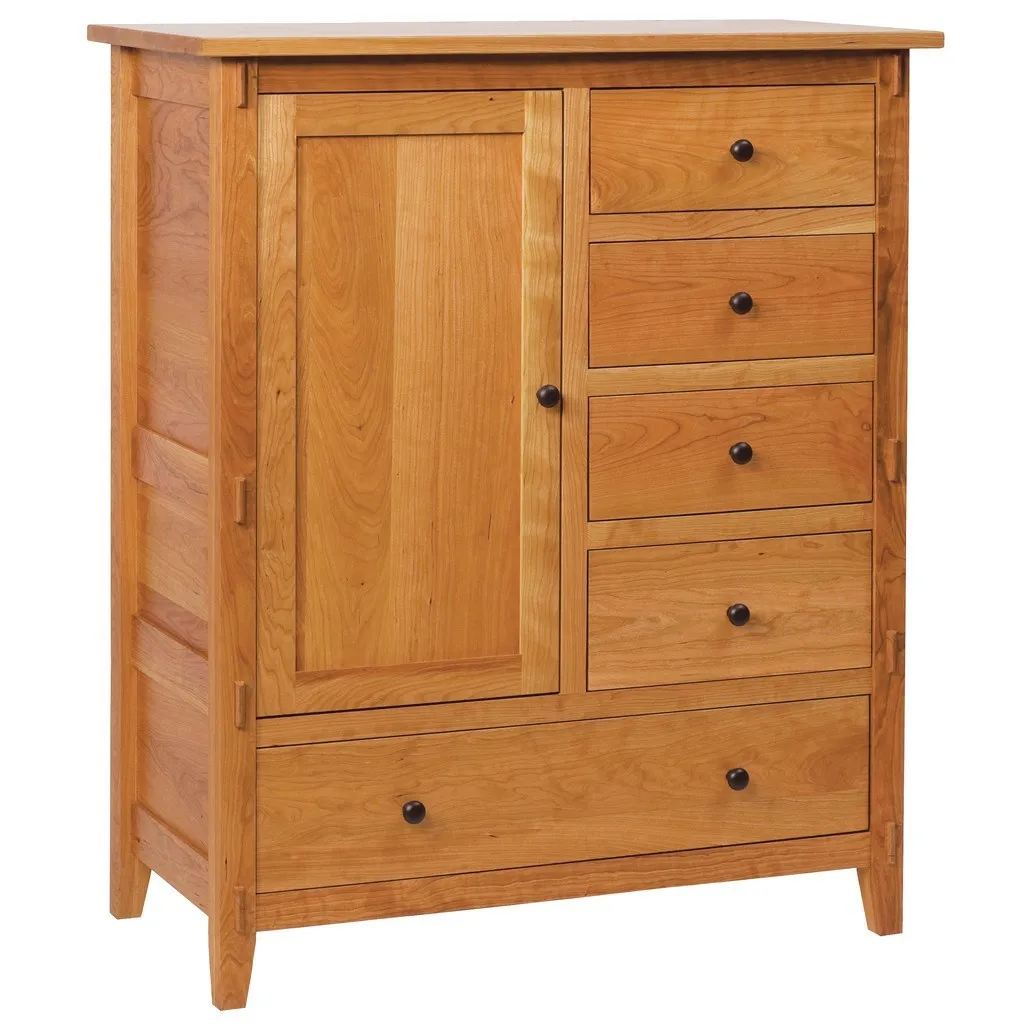 Bungalow Chest