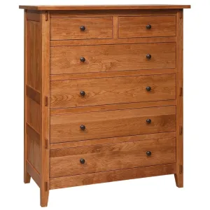 Bungalow Chest