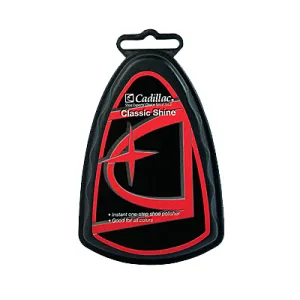 Cadillac Classic Shine Sponge