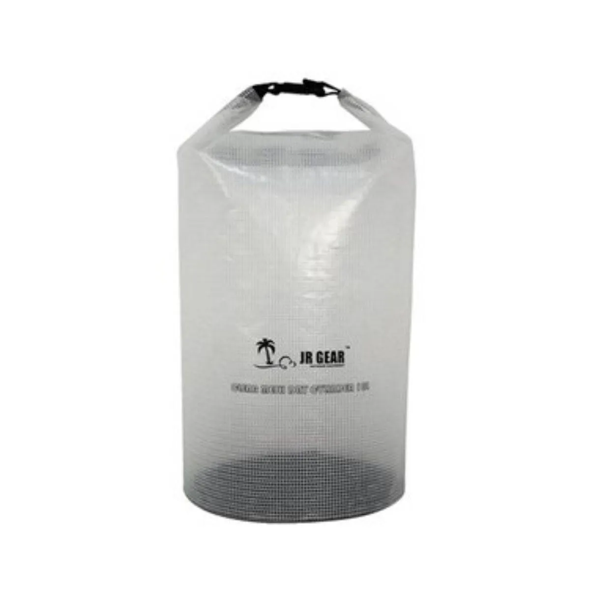 Clear Mesh Dry Cylinder - 50L