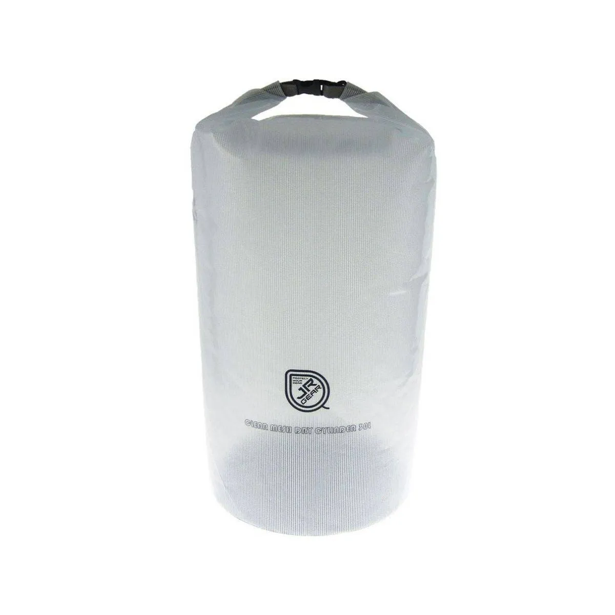 Clear Mesh Dry Cylinder - 50L