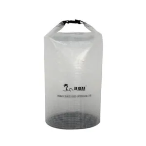 Clear Mesh Dry Cylinder - 50L