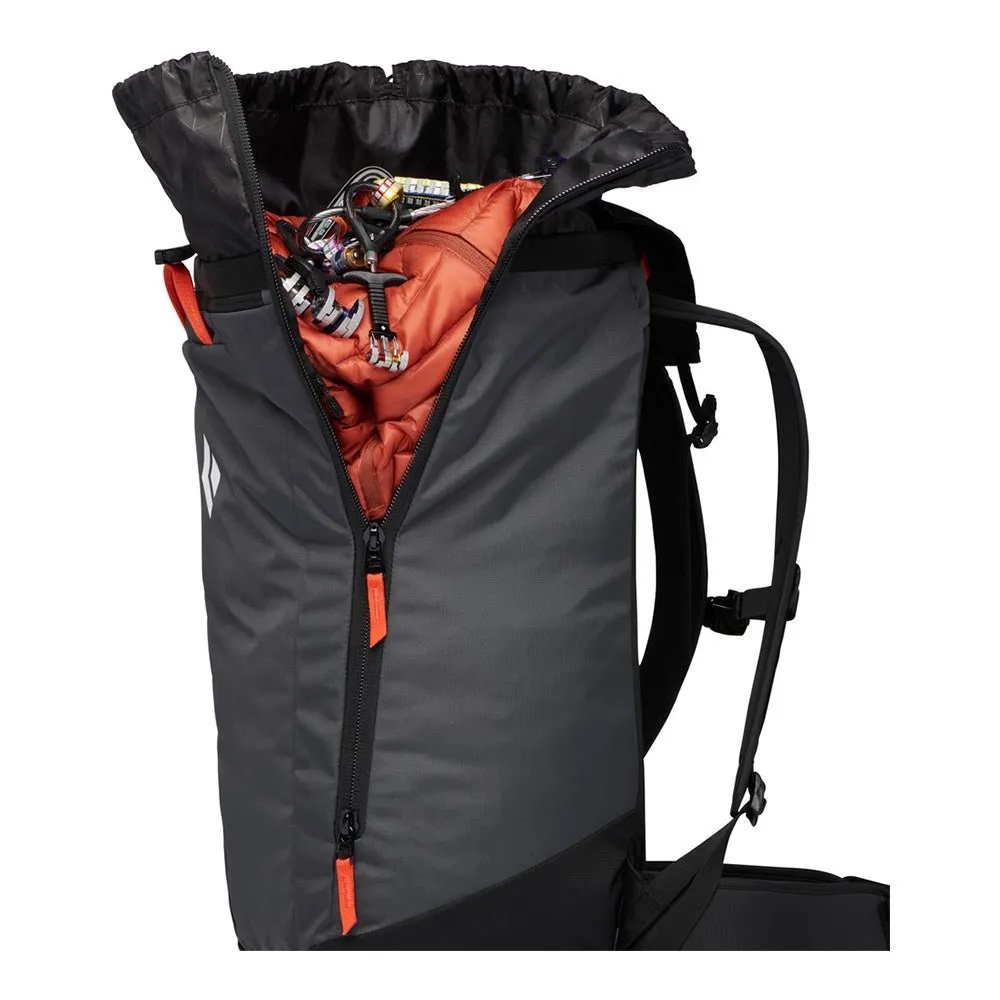 CRAG 40 BACKPACK
