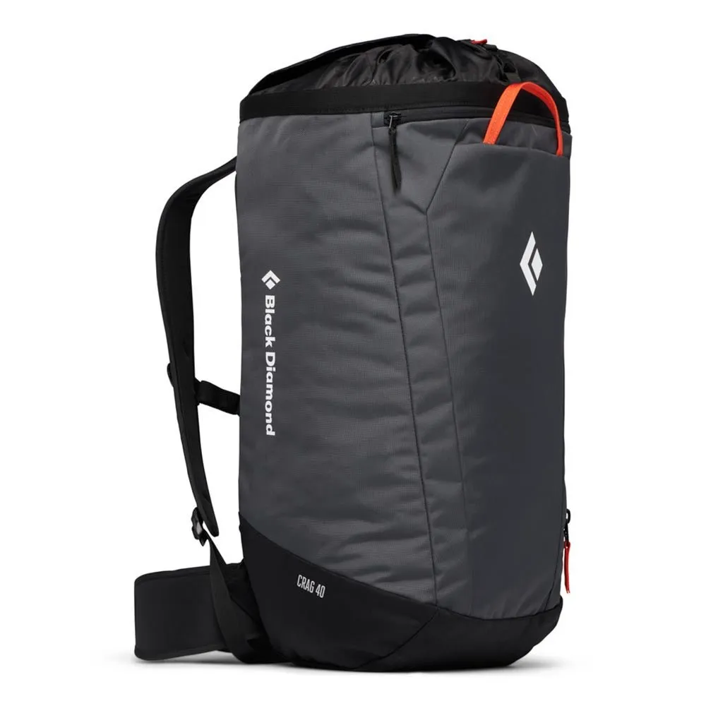 CRAG 40 BACKPACK