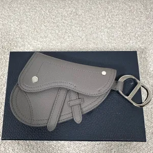 Dior Homme Mini Saddle SLG Crossbody