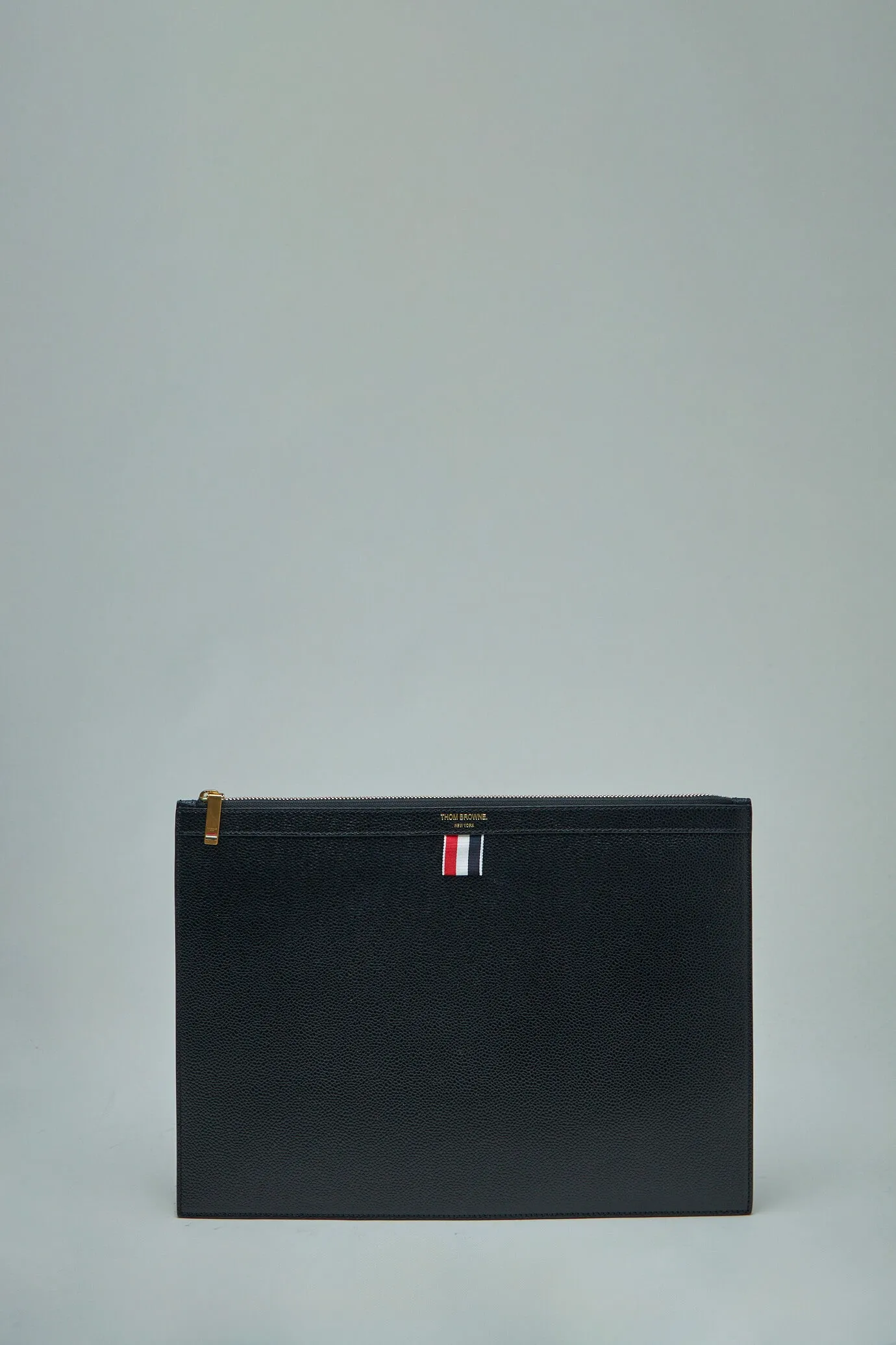 Document Holder Grain Leather
