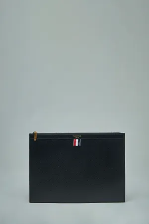 Document Holder Grain Leather
