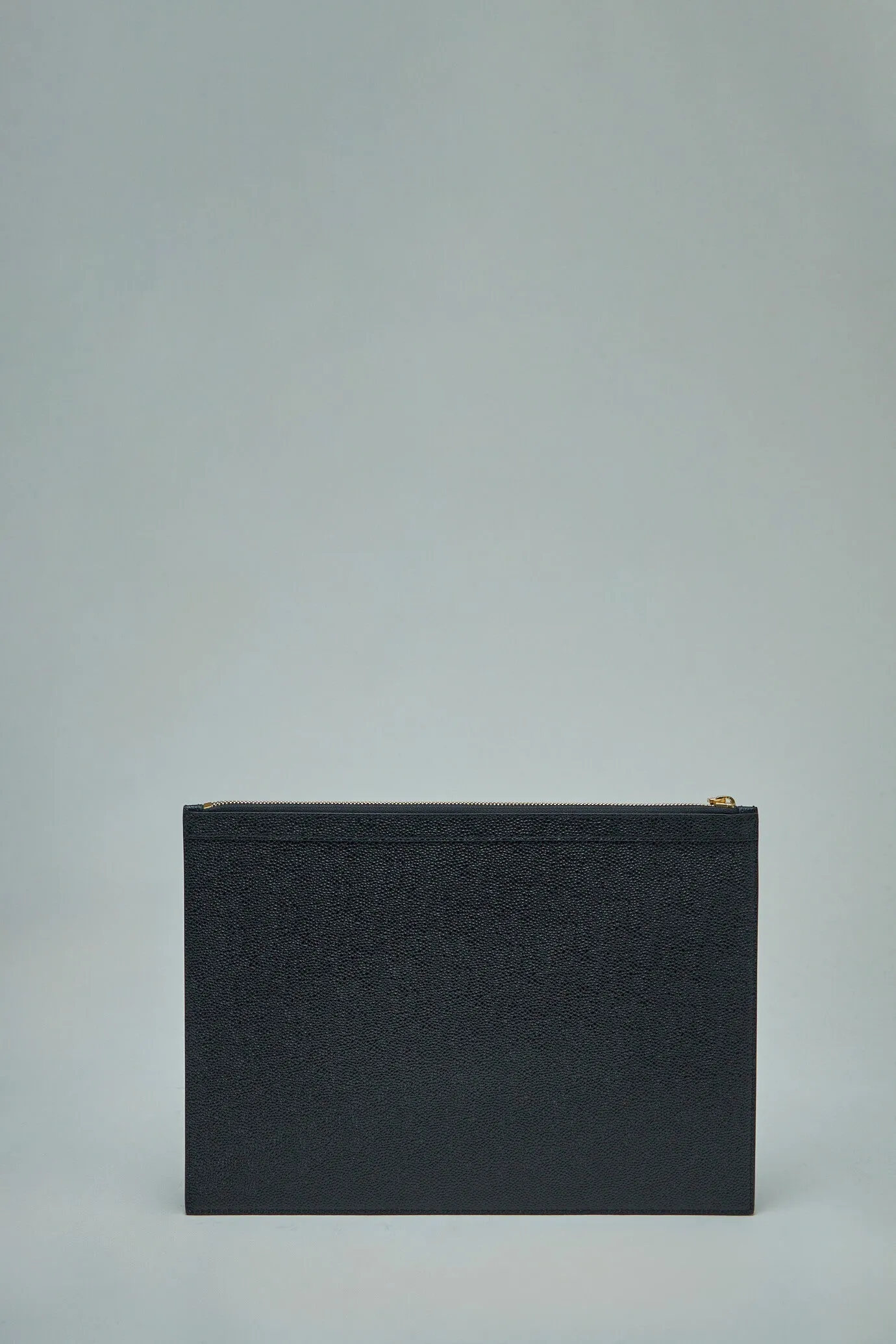 Document Holder Grain Leather