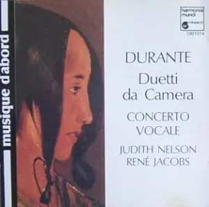 Duetti Da Camera