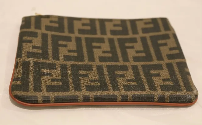 Fendi pouch