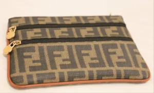 Fendi pouch