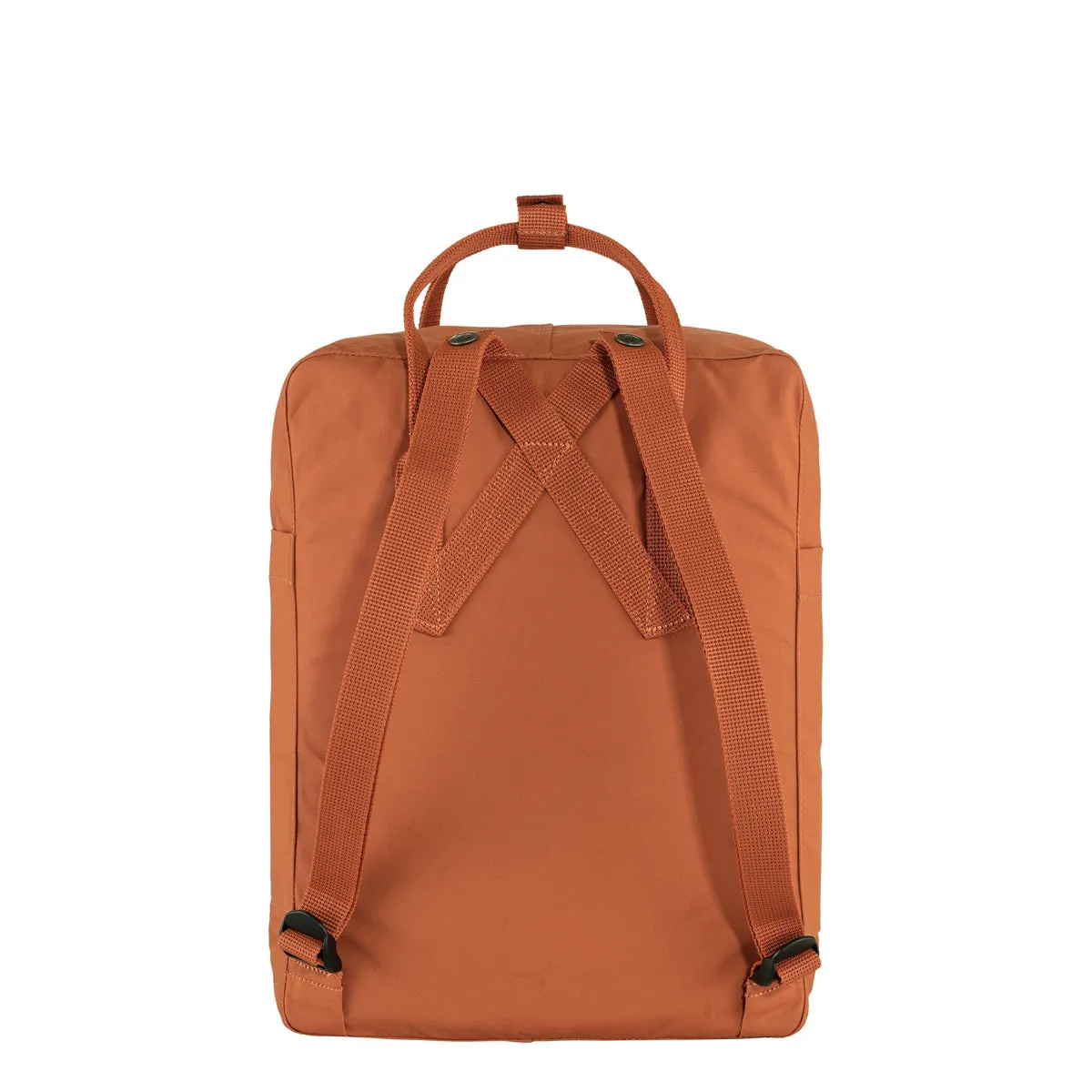 Fjallraven - Kånken Backpack - 23510 - TERRACOTTA/BROWN