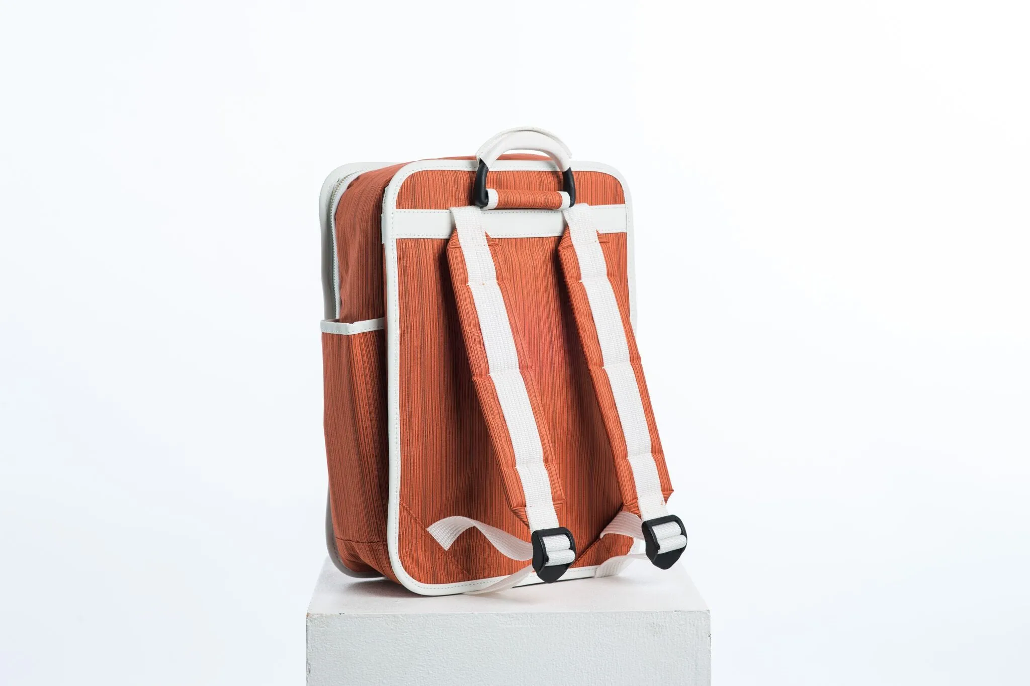 Goodordering backpack Orange