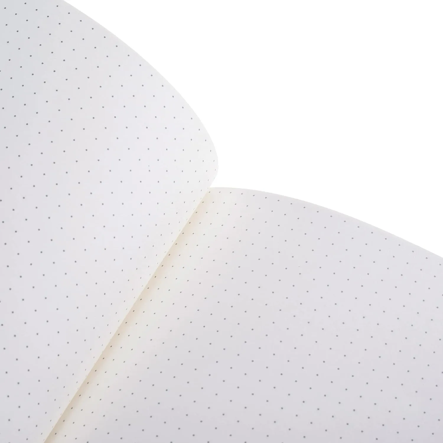 Graphique Self Care Dotted Grid Notebook | 120 Pages for Writing | Premium Paper | Journal | Diary | Lists | Project Planner | Notepad | Bookbinding Tape Edge | 7.5 x 9.75