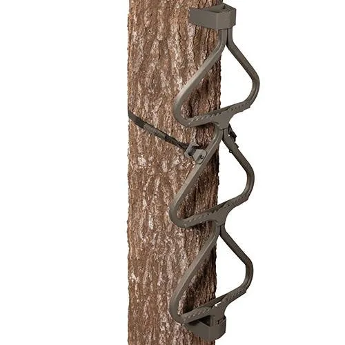 Hang On Stand - Swift Steps