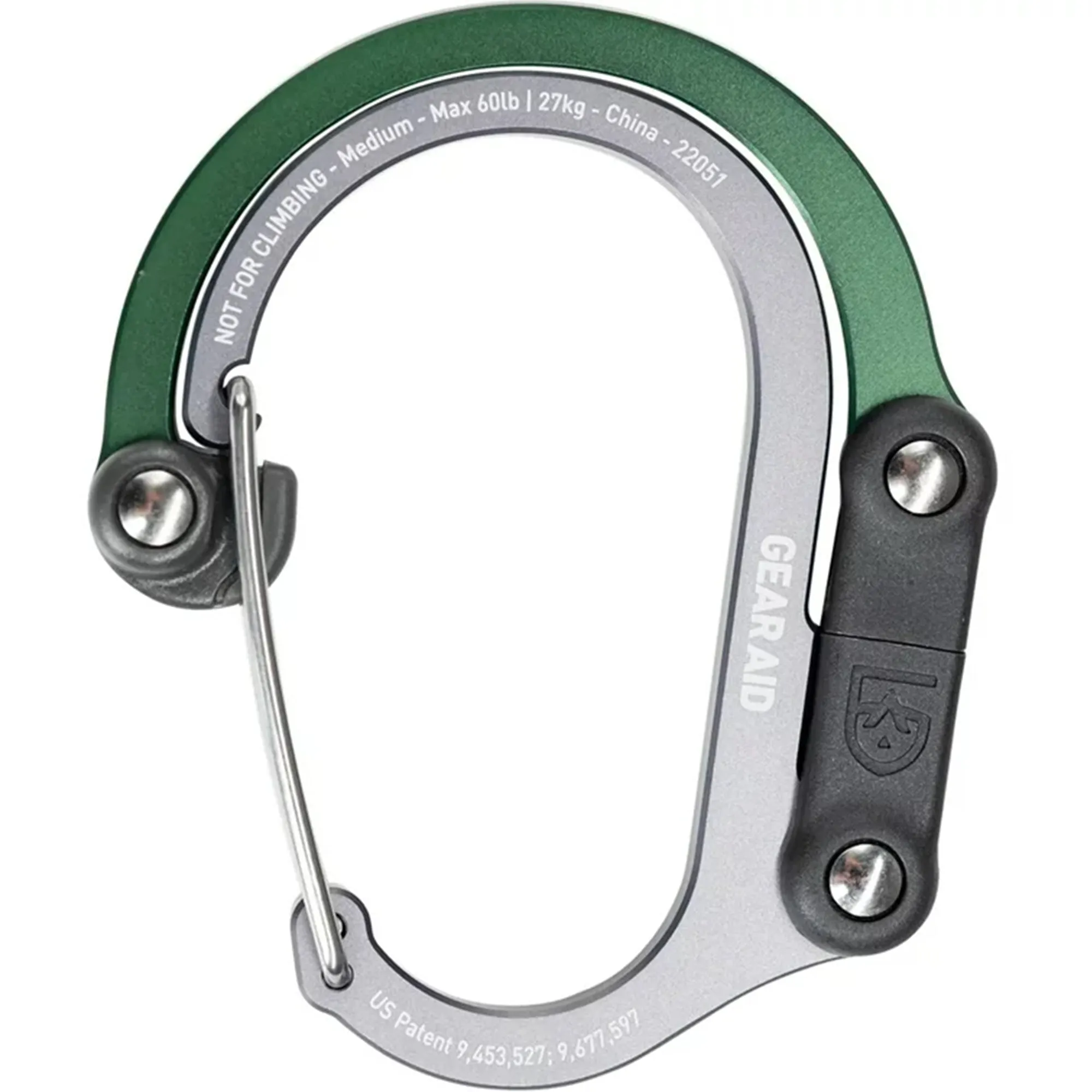 Heroclip Medium