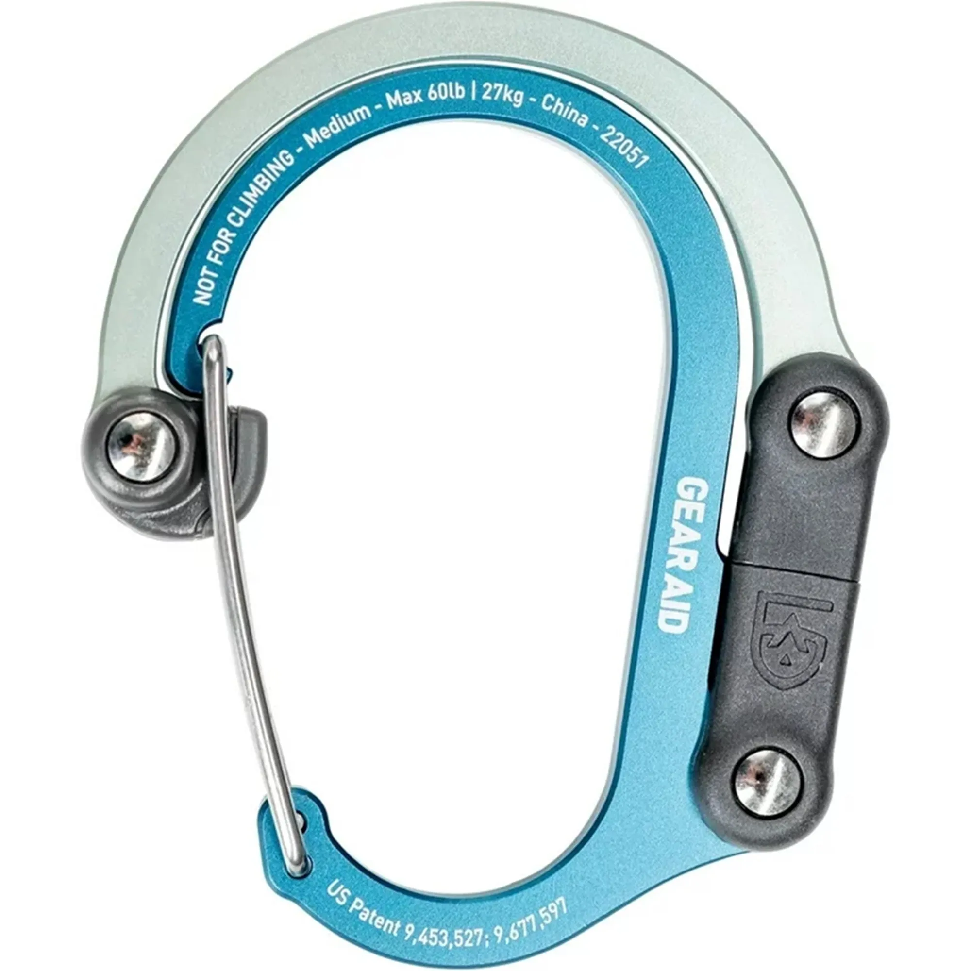 Heroclip Medium