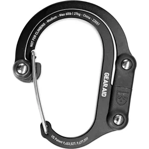 Heroclip Medium
