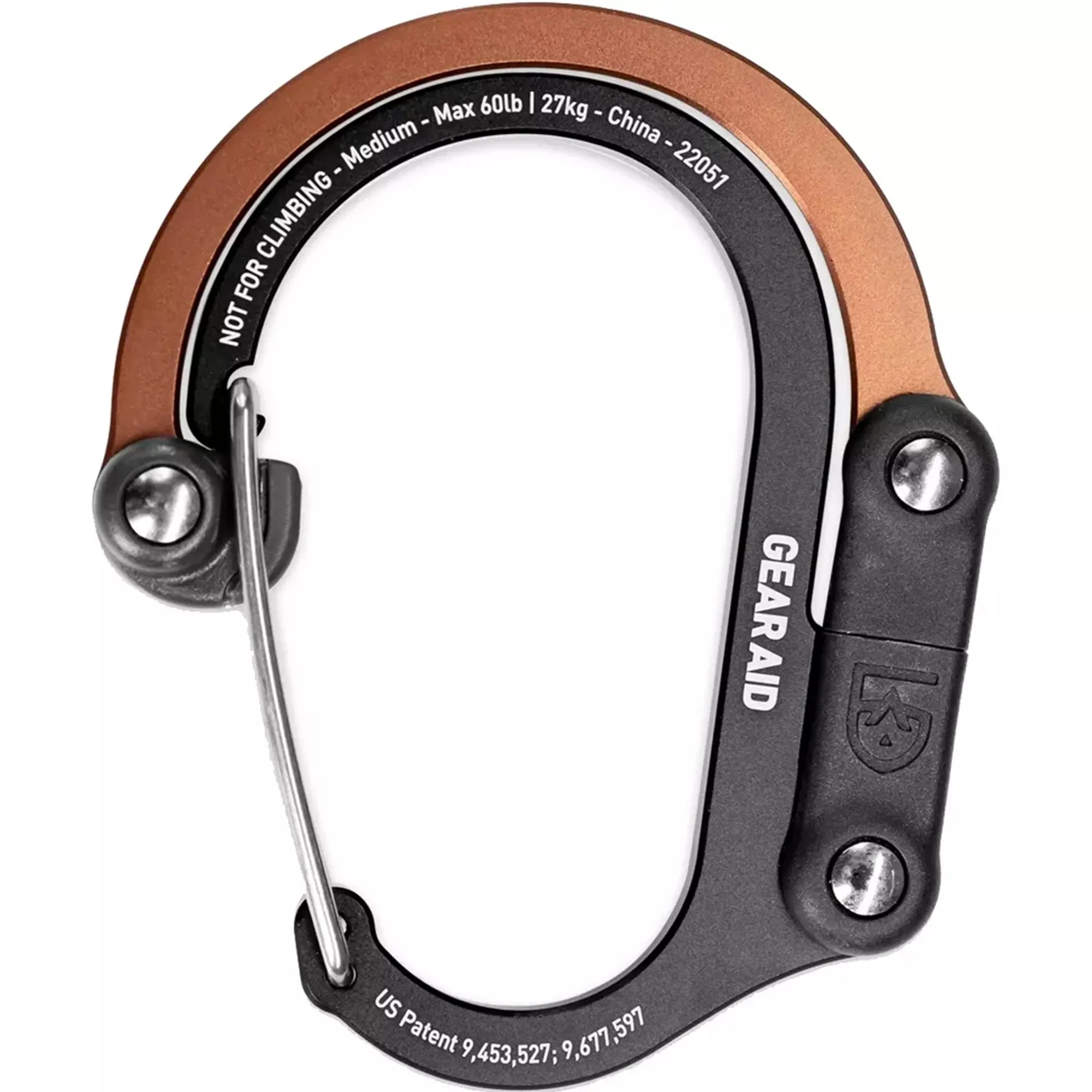 Heroclip Medium