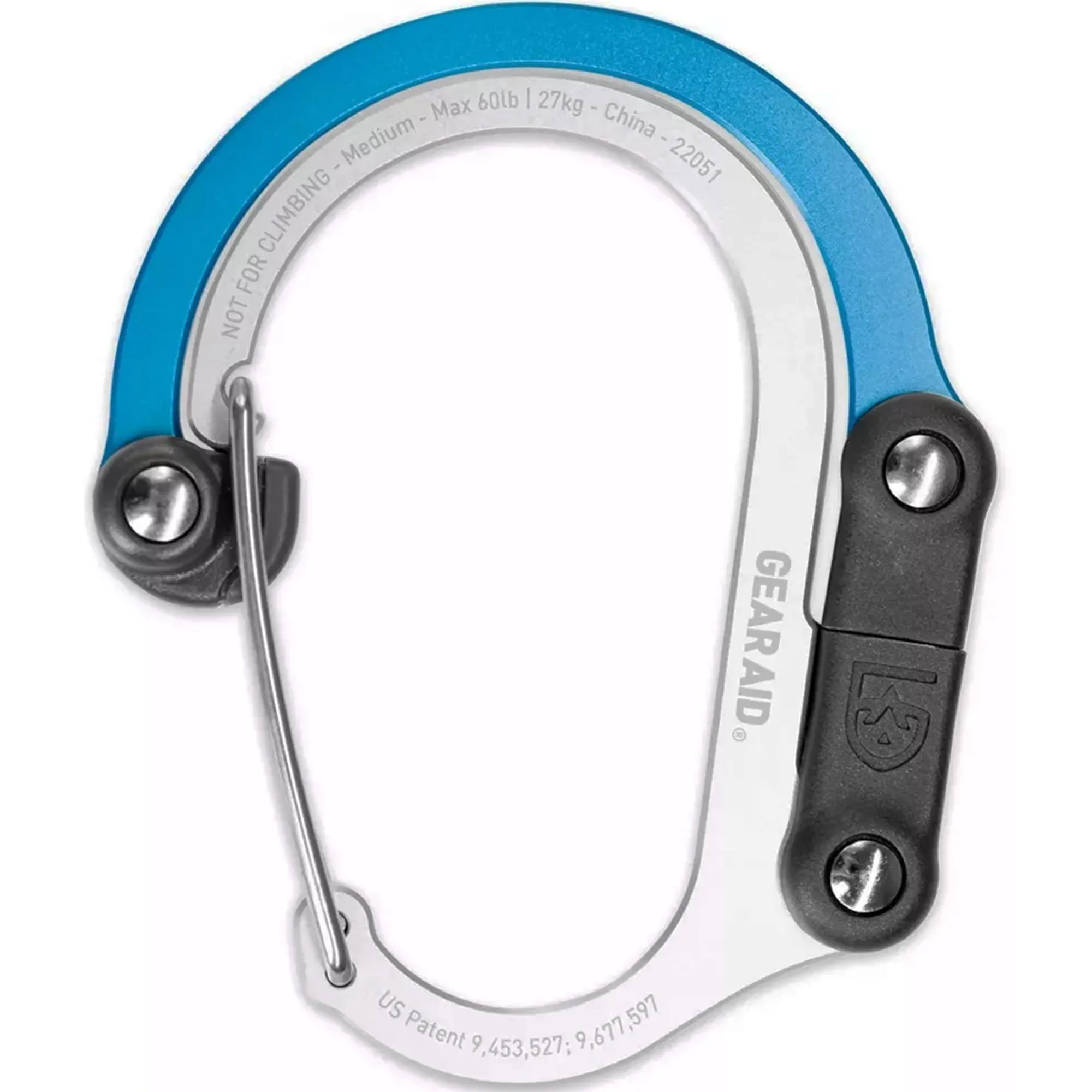 Heroclip Medium