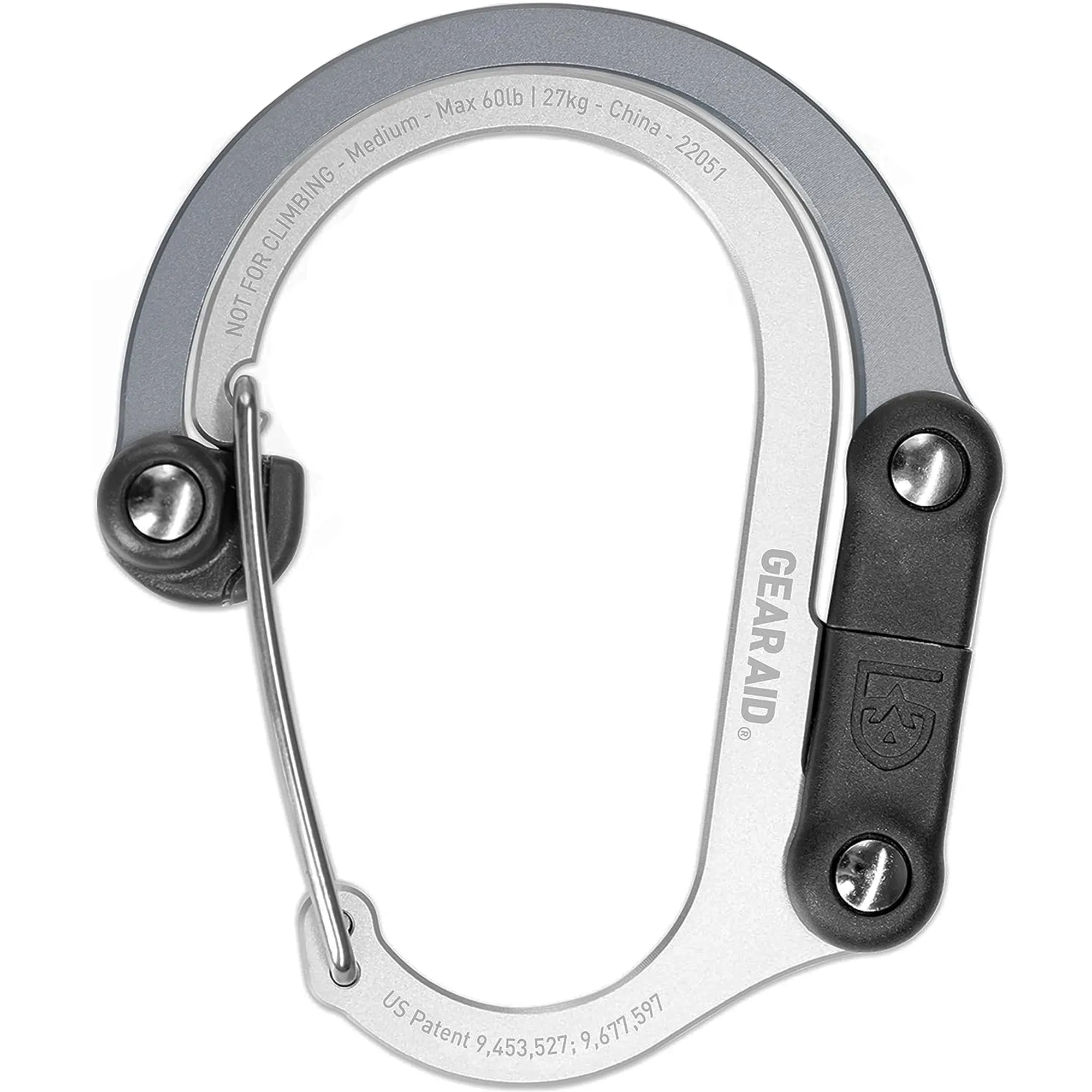 Heroclip Medium