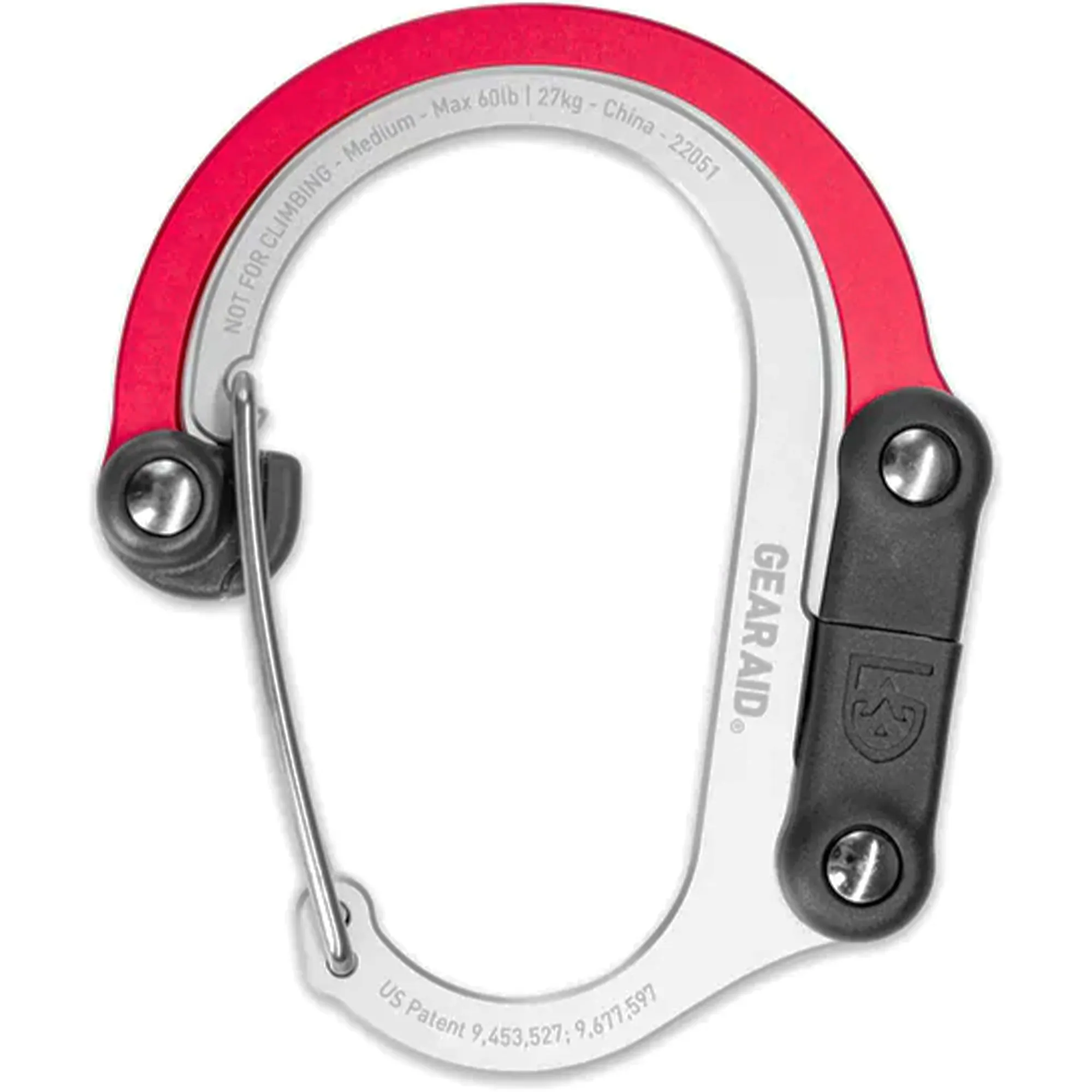 Heroclip Medium