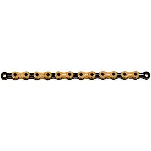 KMC - Chain X11 TI GOLD/BLK