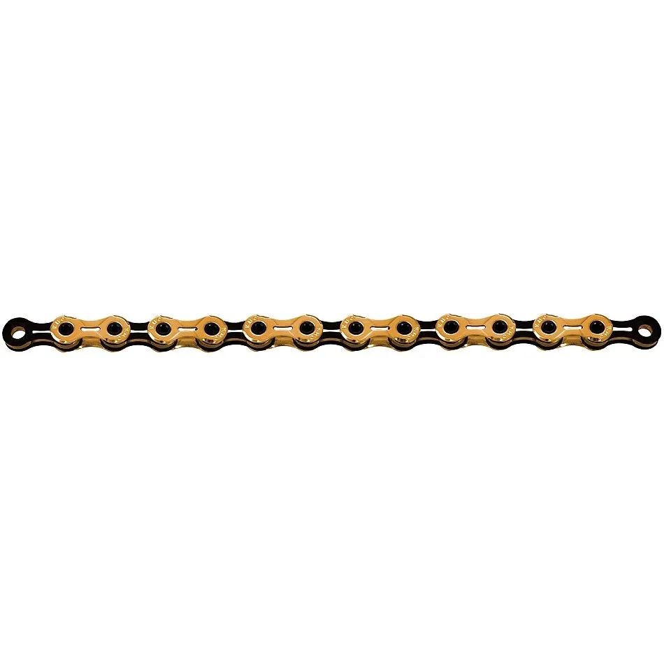 KMC - Chain X11 TI GOLD/BLK