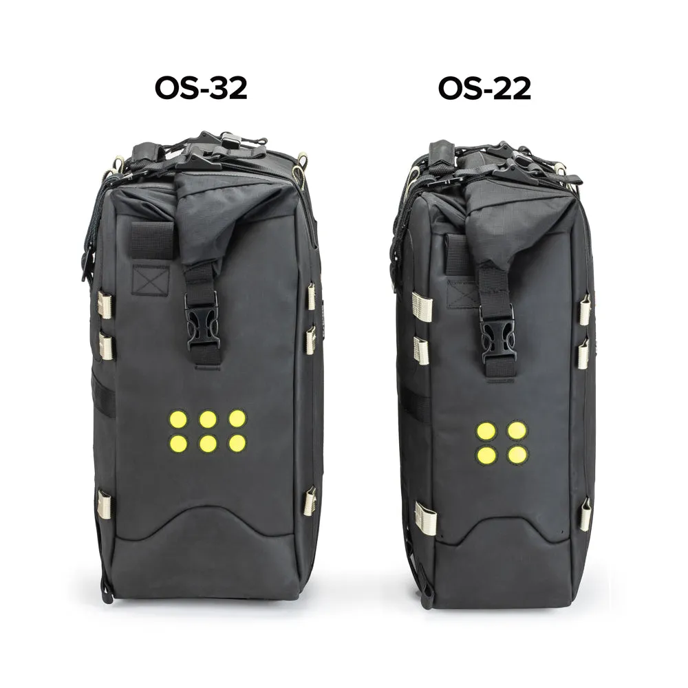 Kriega OS-22 Soft Pannier