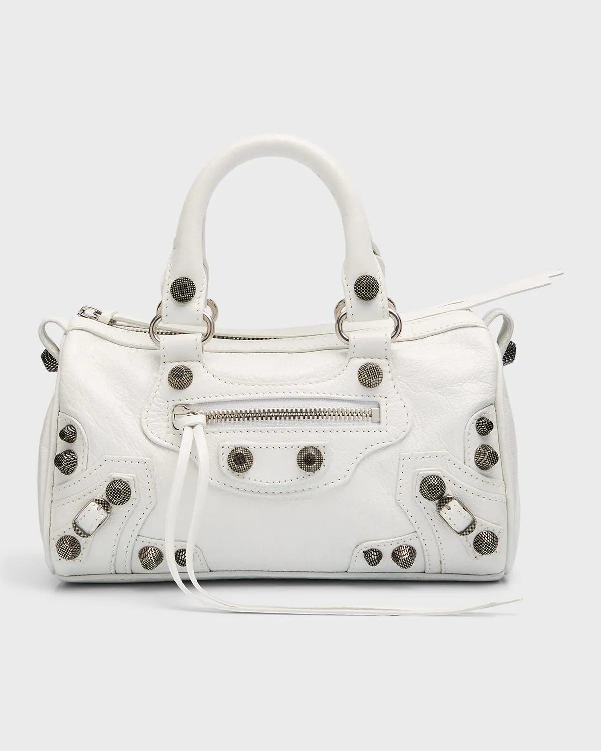 Le Cagole Mini Duffle Bag