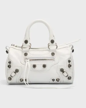 Le Cagole Mini Duffle Bag