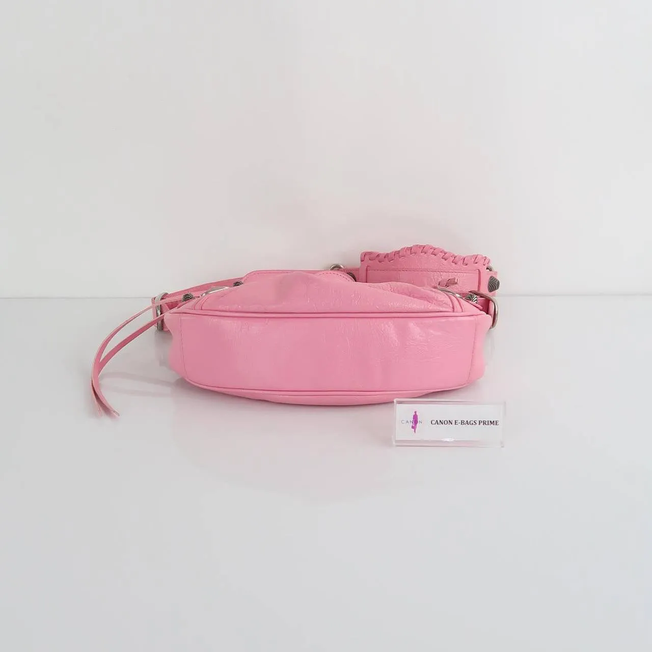Le Cagole Shoulder Bag