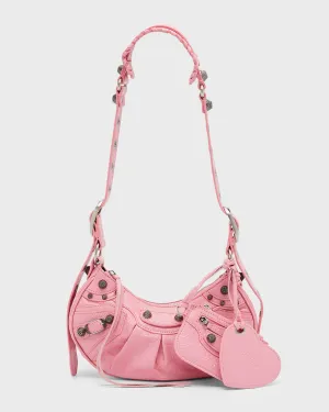 Le Cagole XS Shoulder Bag