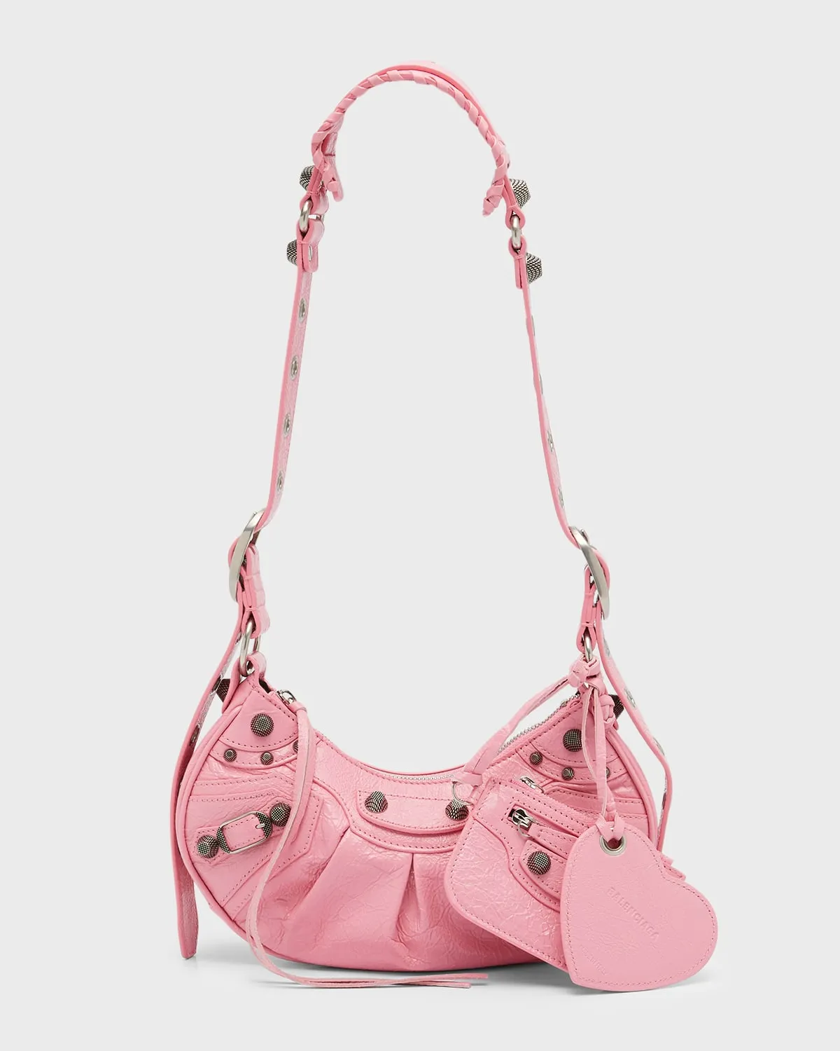 Le Cagole XS Shoulder Bag