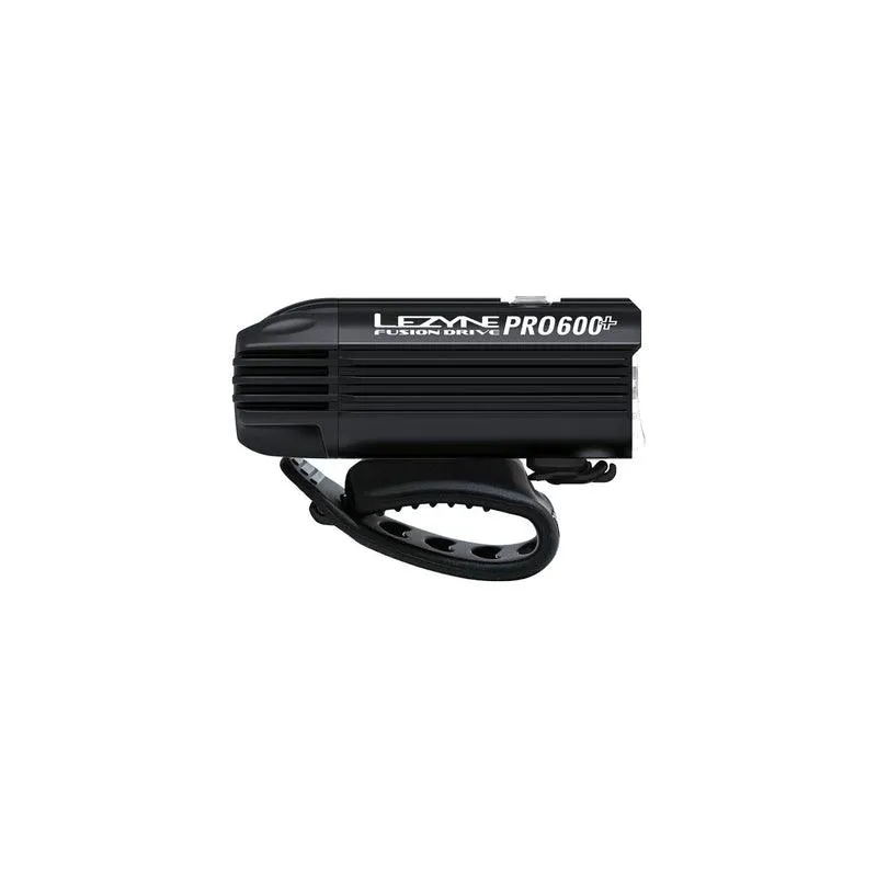 Lezyne Fusion Drive Pro 600 Front Light
