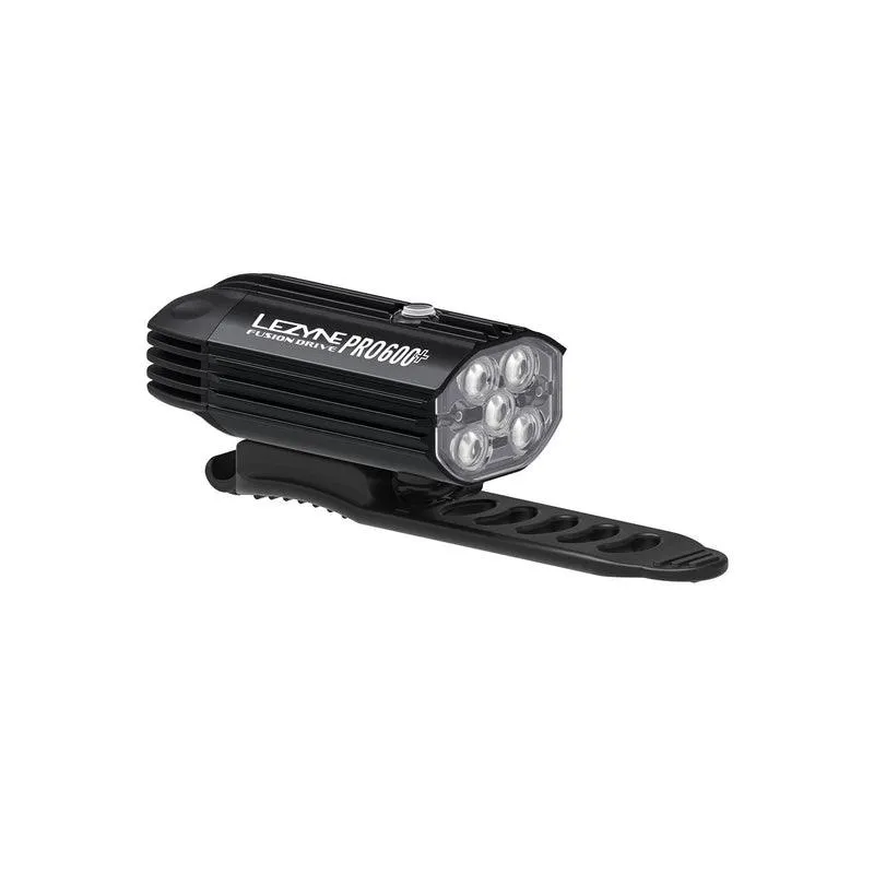 Lezyne Fusion Drive Pro 600 Front Light