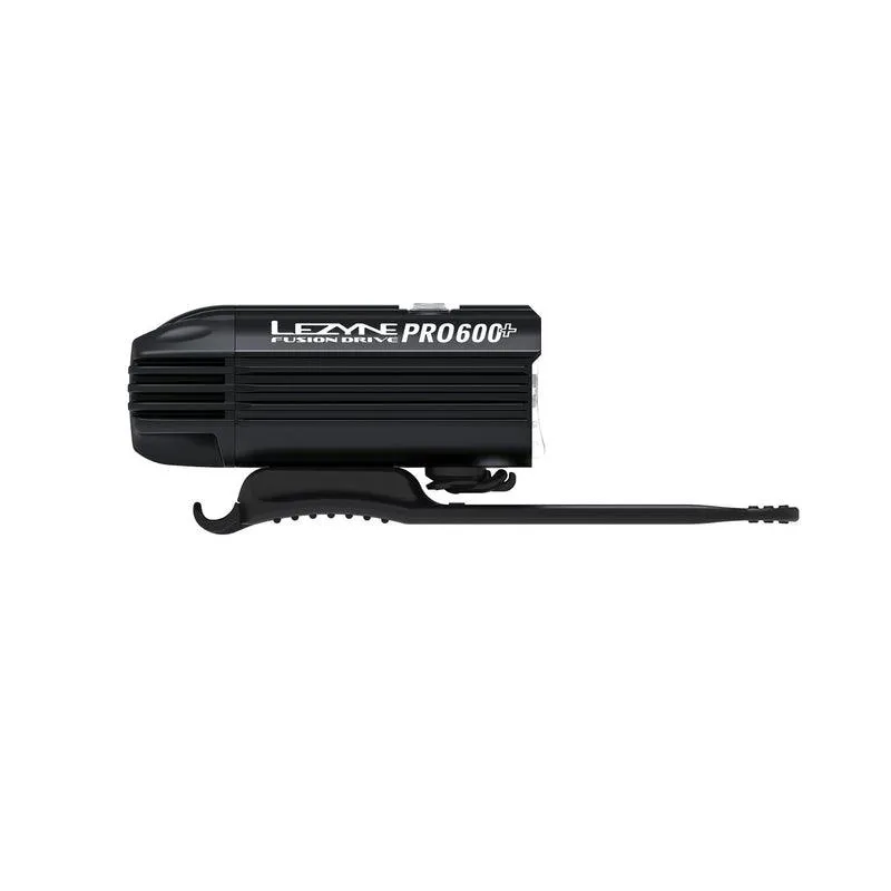 Lezyne Fusion Drive Pro 600 Front Light